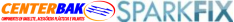 Logo sparkifix